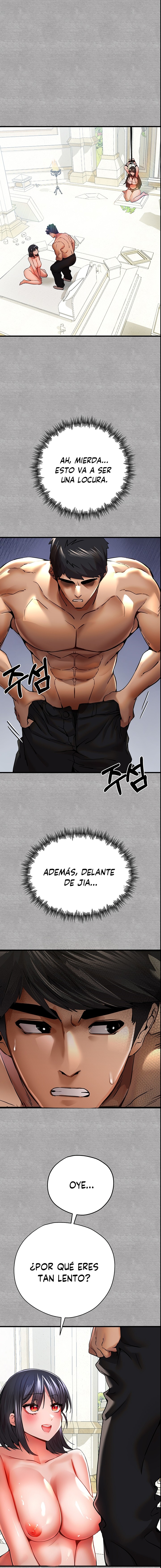 You Want to do it With a Woman You Don't Know? Raw Chapter 13 Page 9