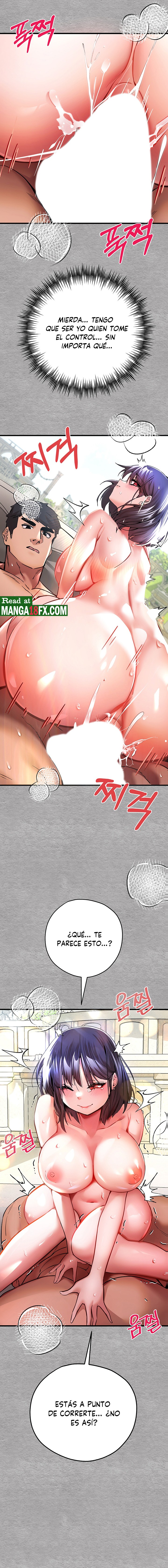 You Want to do it With a Woman You Don't Know? Raw Chapter 14 Page 12