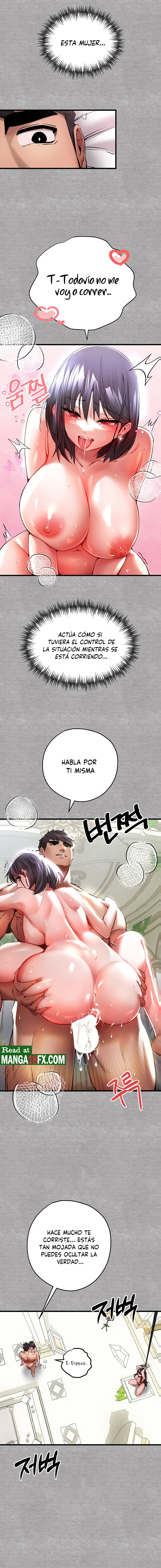 You Want to do it With a Woman You Don't Know? Raw Chapter 14 Page 13