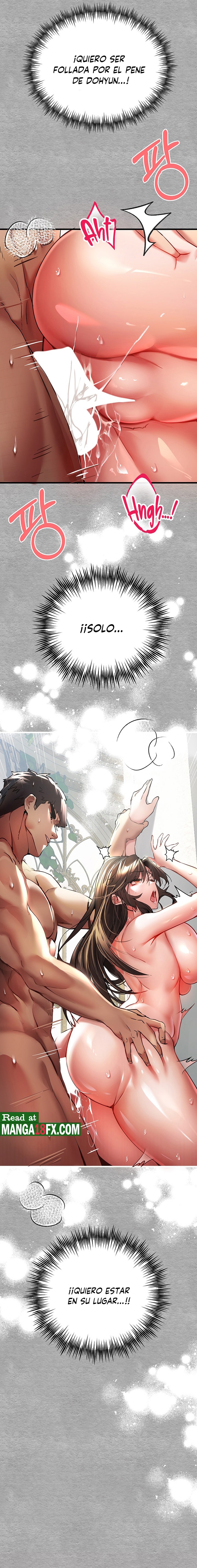 You Want to do it With a Woman You Don't Know? Raw Chapter 14 Page 18