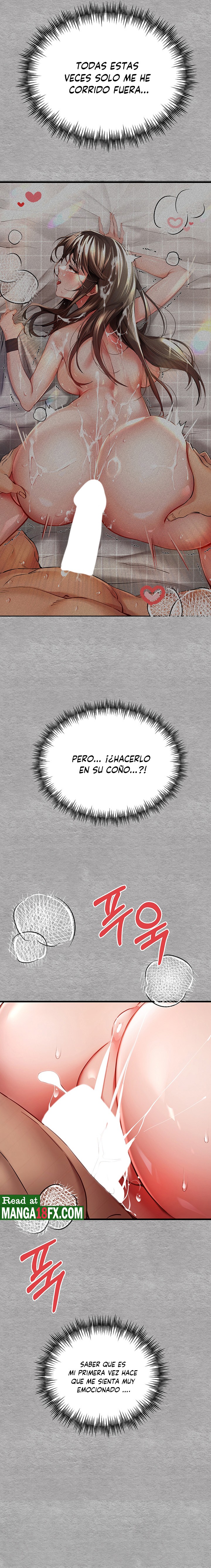 You Want to do it With a Woman You Don't Know? Raw Chapter 14 Page 20