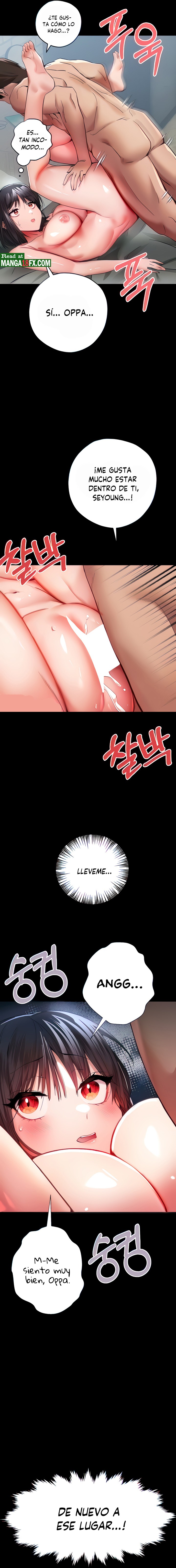 You Want to do it With a Woman You Don't Know? Raw Chapter 14 Page 3
