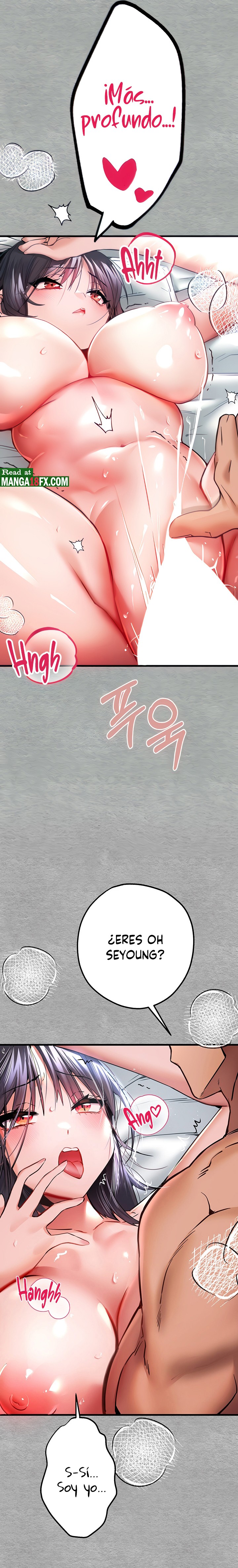 You Want to do it With a Woman You Don't Know? Raw Chapter 14 Page 7