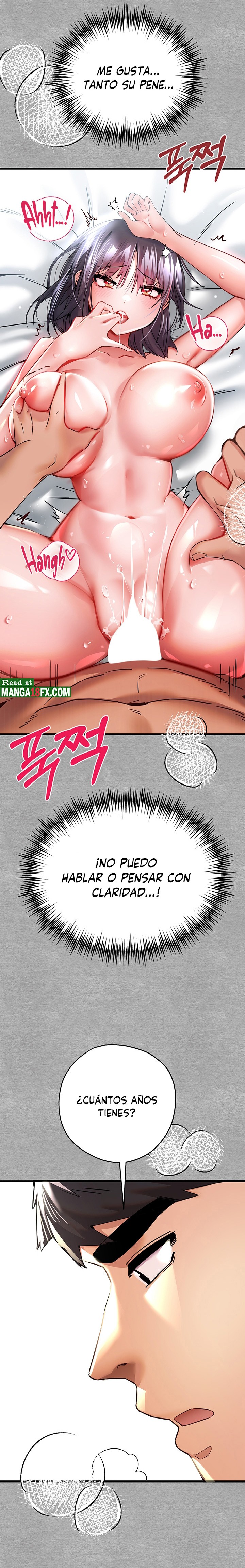 You Want to do it With a Woman You Don't Know? Raw Chapter 14 Page 8