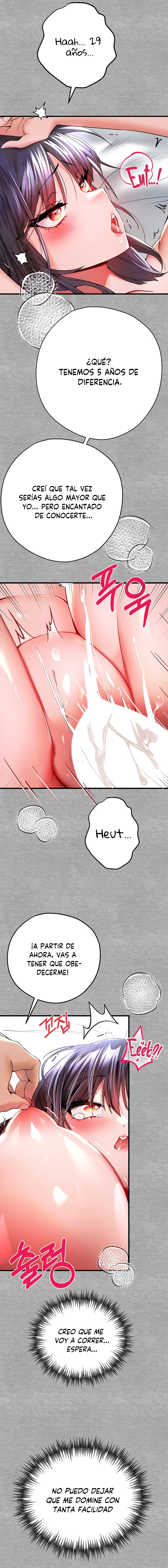 You Want to do it With a Woman You Don't Know? Raw Chapter 14 Page 9