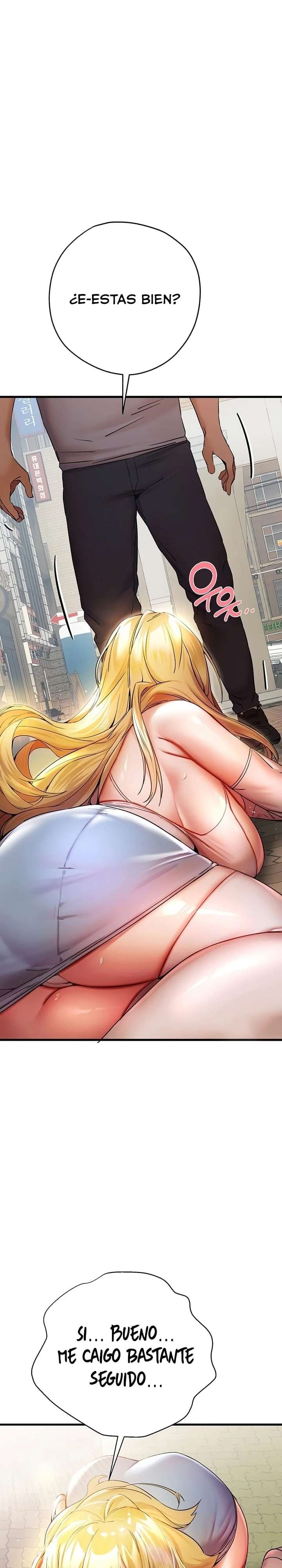 You Want to do it With a Woman You Don't Know? Raw Chapter 15 Page 14