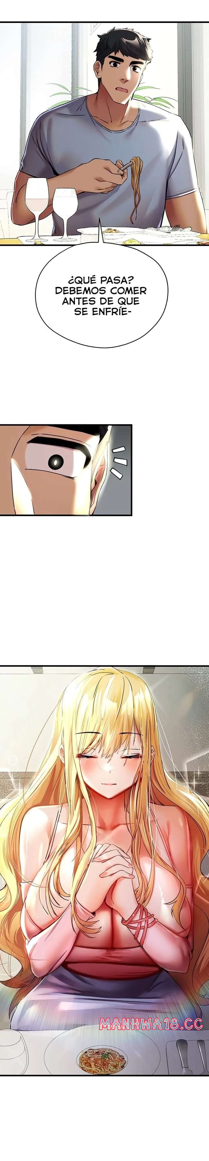 You Want to do it With a Woman You Don't Know? Raw Chapter 15 Page 22