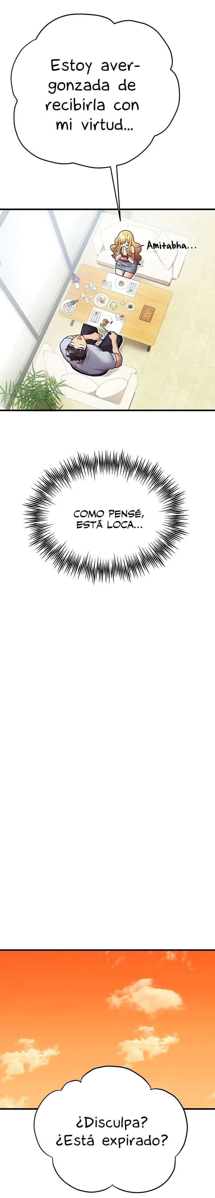 You Want to do it With a Woman You Don't Know? Raw Chapter 15 Page 24