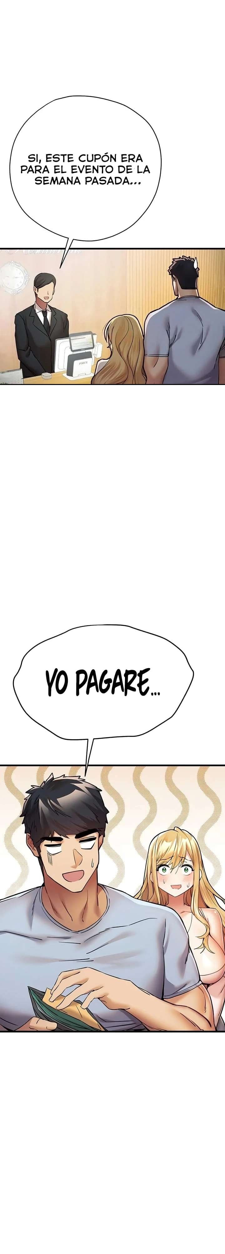 You Want to do it With a Woman You Don't Know? Raw Chapter 15 Page 25