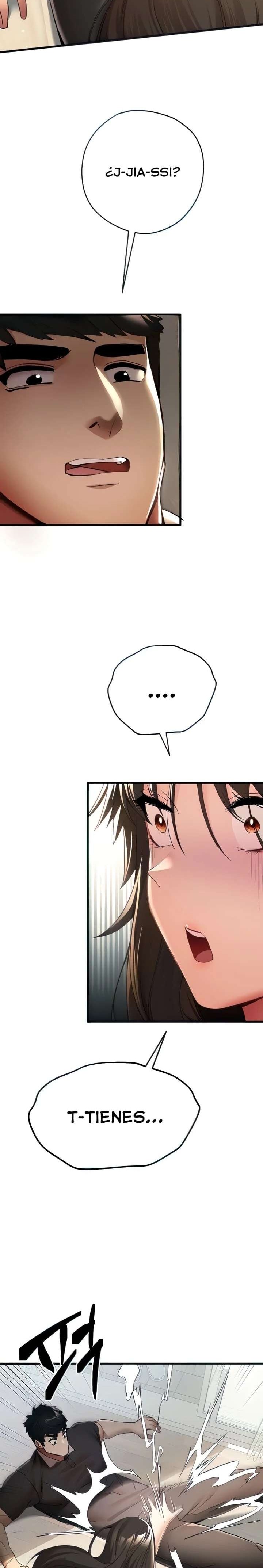 You Want to do it With a Woman You Don't Know? Raw Chapter 15 Page 3