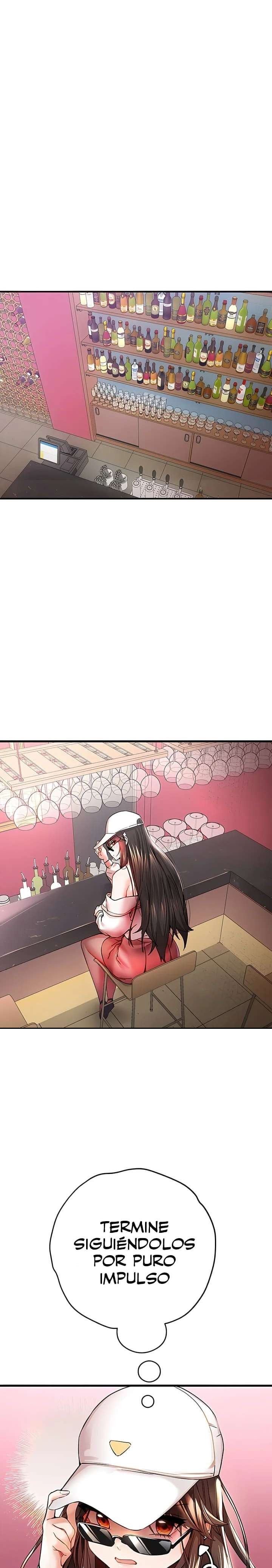 You Want to do it With a Woman You Don't Know? Raw Chapter 16 Page 11