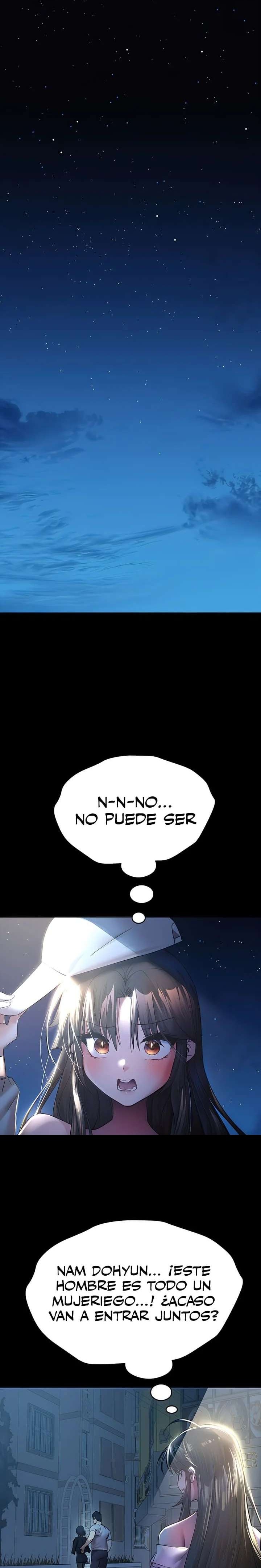 You Want to do it With a Woman You Don't Know? Raw Chapter 16 Page 24