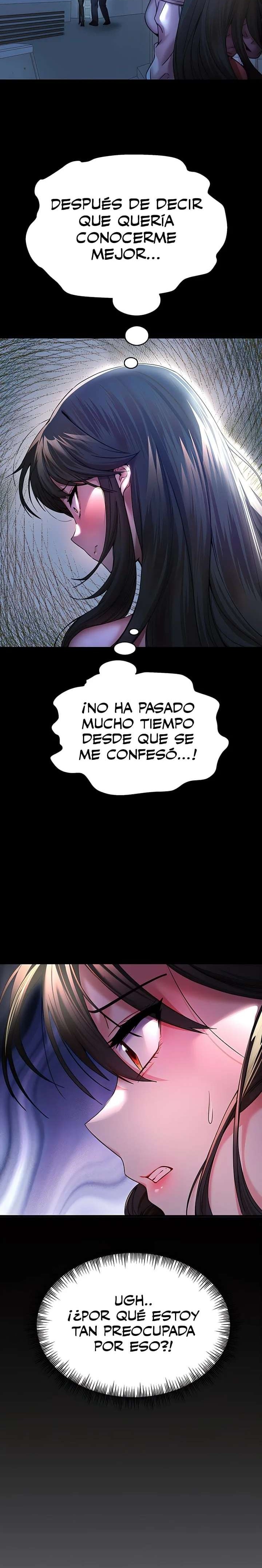 You Want to do it With a Woman You Don't Know? Raw Chapter 16 Page 25