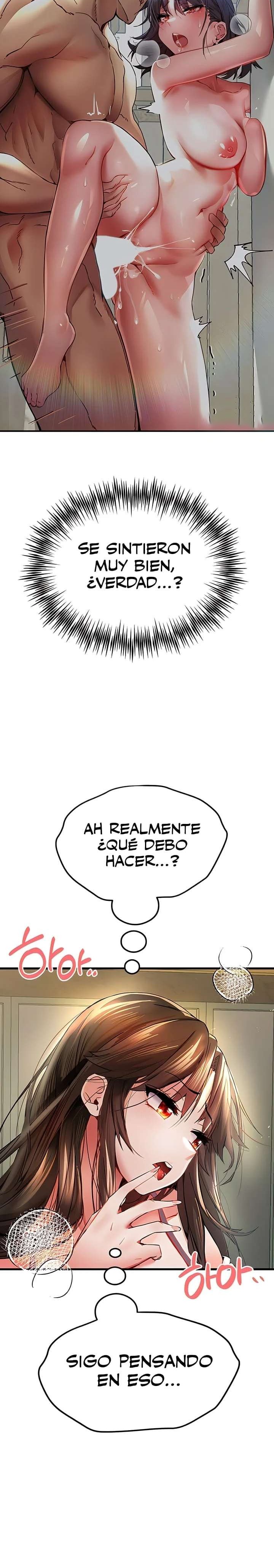You Want to do it With a Woman You Don't Know? Raw Chapter 16 Page 3