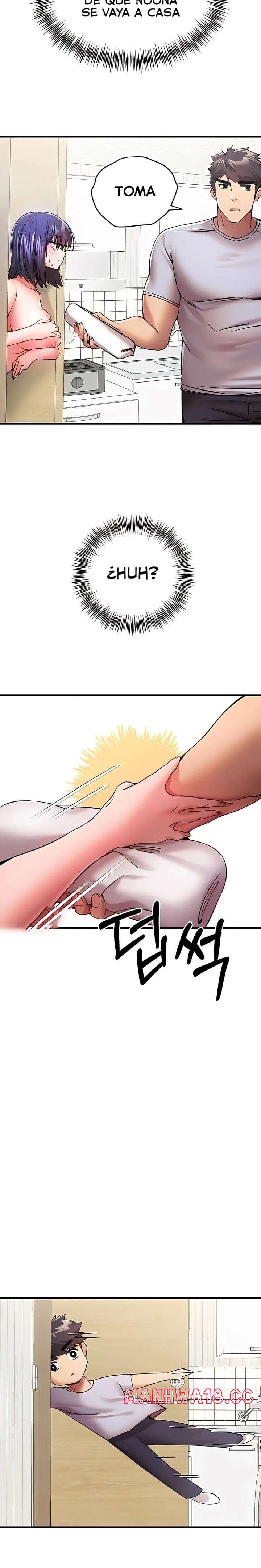You Want to do it With a Woman You Don't Know? Raw Chapter 16 Page 31