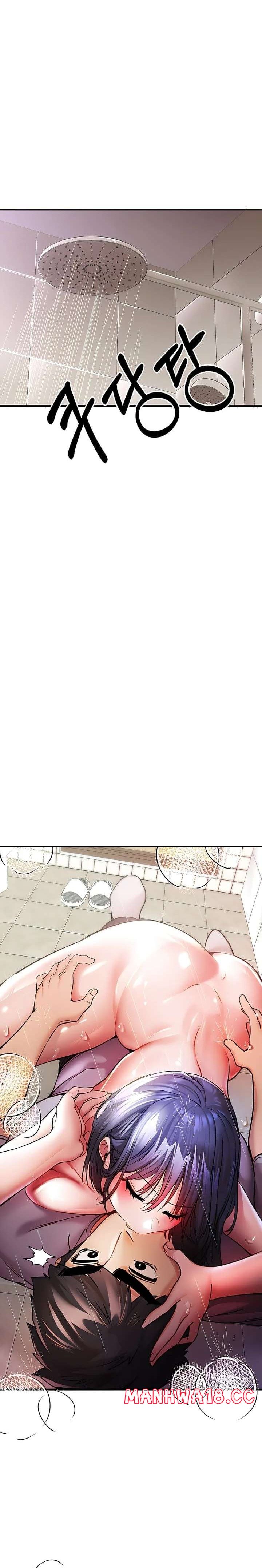 You Want to do it With a Woman You Don't Know? Raw Chapter 16 Page 32