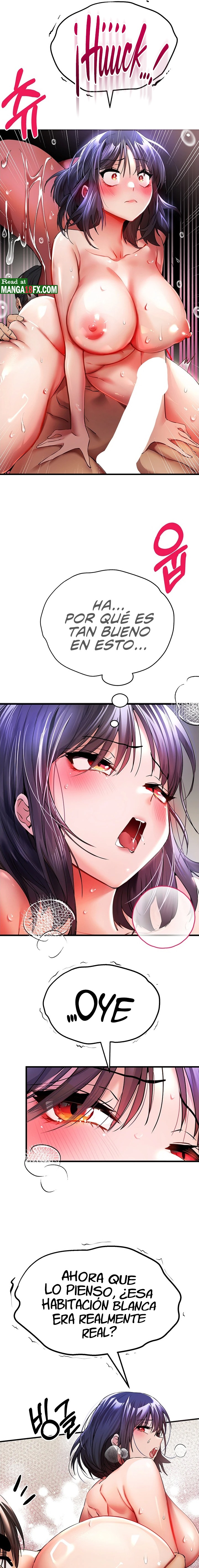 You Want to do it With a Woman You Don't Know? Raw Chapter 17 Page 13