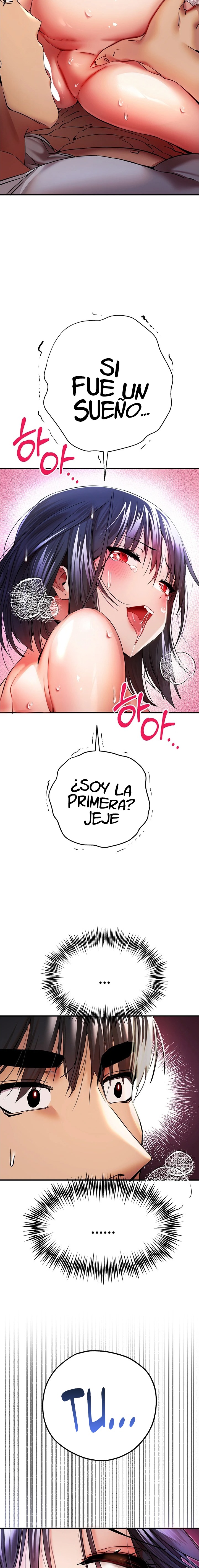 You Want to do it With a Woman You Don't Know? Raw Chapter 17 Page 14