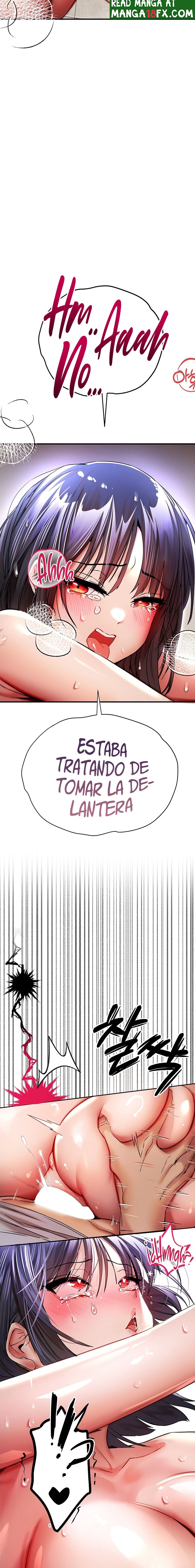 You Want to do it With a Woman You Don't Know? Raw Chapter 17 Page 21