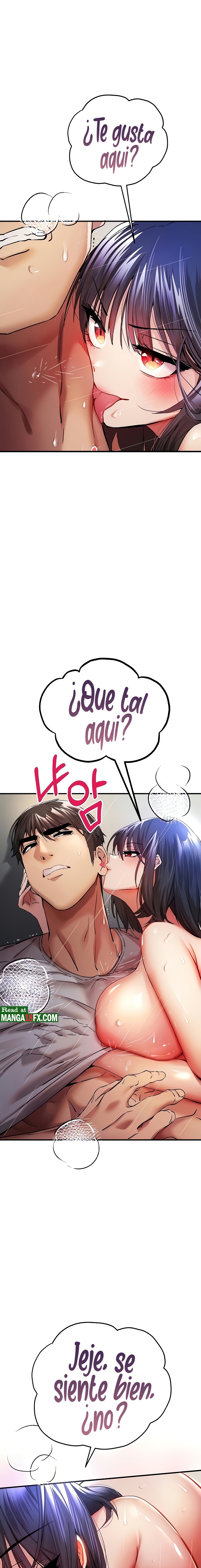 You Want to do it With a Woman You Don't Know? Raw Chapter 17 Page 4