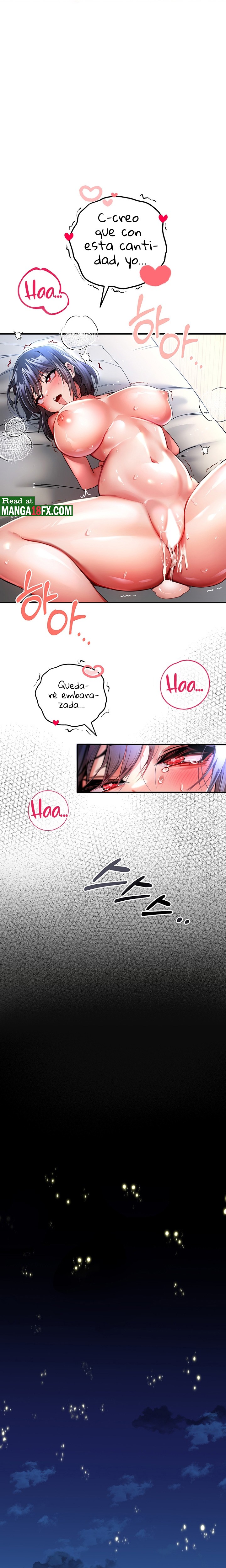 You Want to do it With a Woman You Don't Know? Raw Chapter 18 Page 15