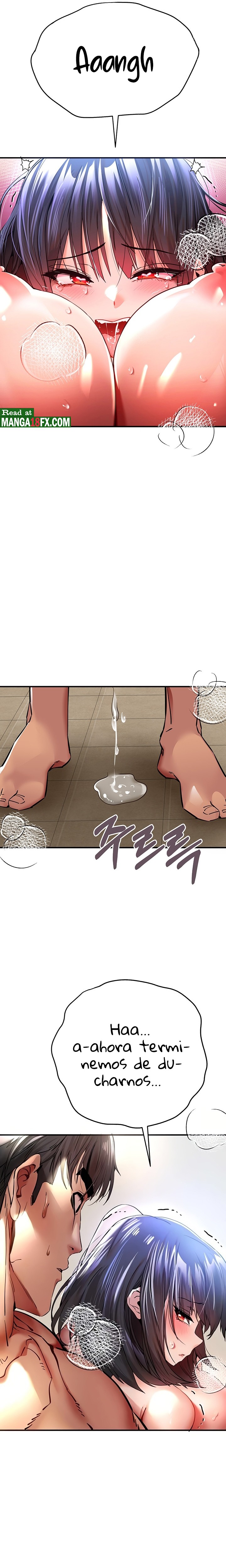 You Want to do it With a Woman You Don't Know? Raw Chapter 18 Page 2