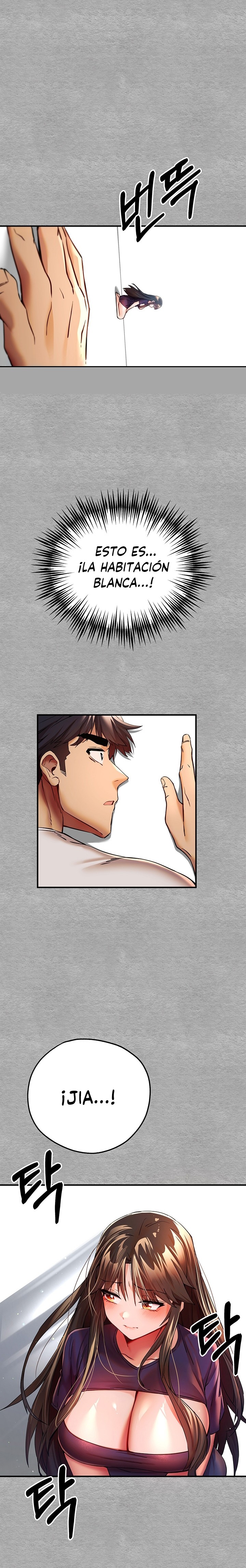 You Want to do it With a Woman You Don't Know? Raw Chapter 18 Page 21