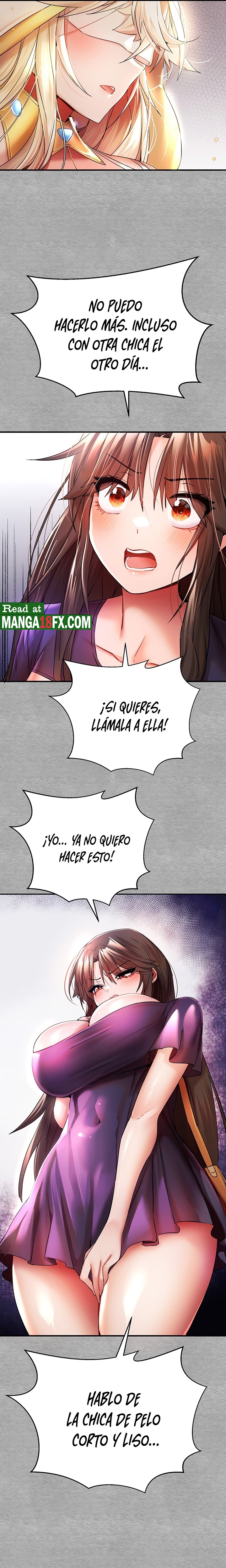 You Want to do it With a Woman You Don't Know? Raw Chapter 18 Page 27