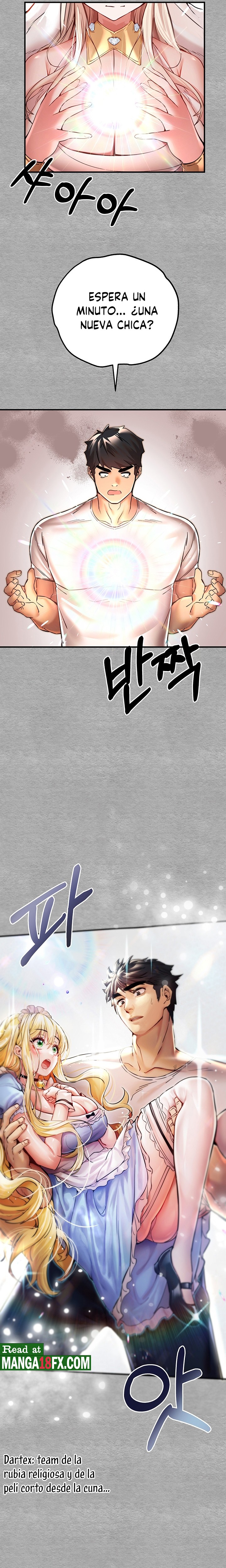 You Want to do it With a Woman You Don't Know? Raw Chapter 18 Page 35