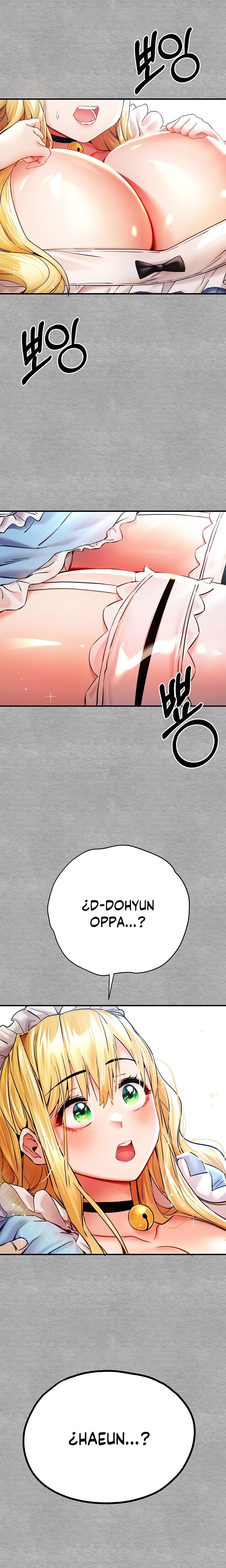 You Want to do it With a Woman You Don't Know? Raw Chapter 18 Page 36