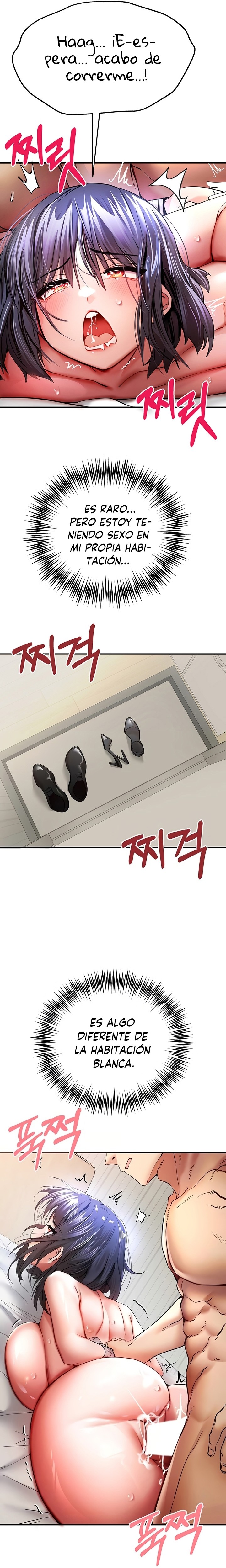 You Want to do it With a Woman You Don't Know? Raw Chapter 18 Page 7
