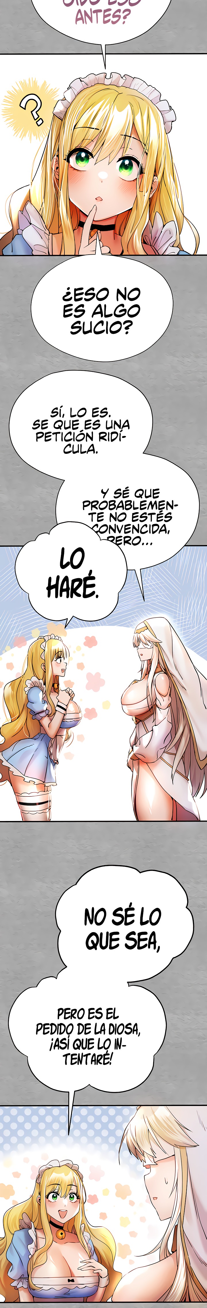 You Want to do it With a Woman You Don't Know? Raw Chapter 19 Page 12