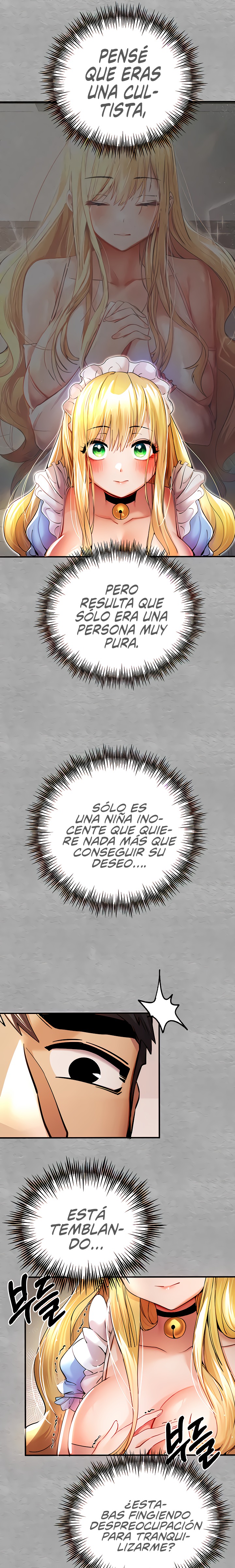 You Want to do it With a Woman You Don't Know? Raw Chapter 19 Page 17