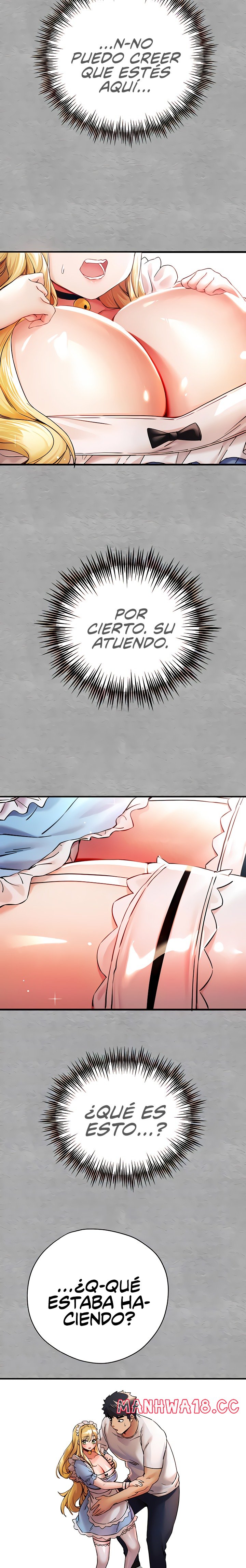 You Want to do it With a Woman You Don't Know? Raw Chapter 19 Page 2