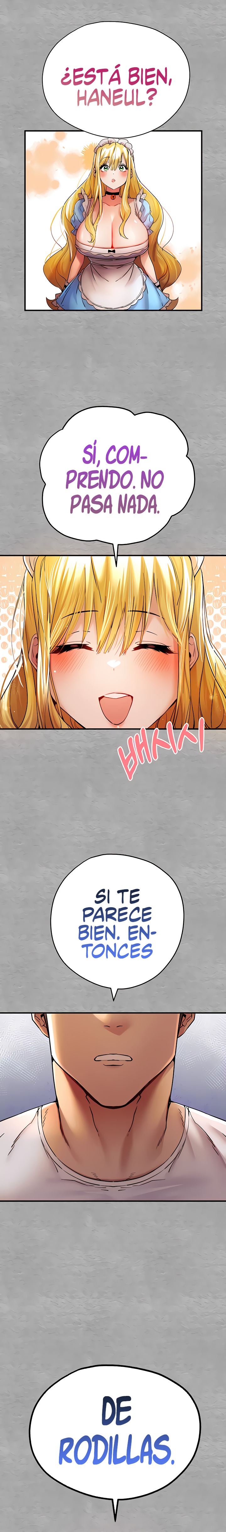 You Want to do it With a Woman You Don't Know? Raw Chapter 19 Page 24
