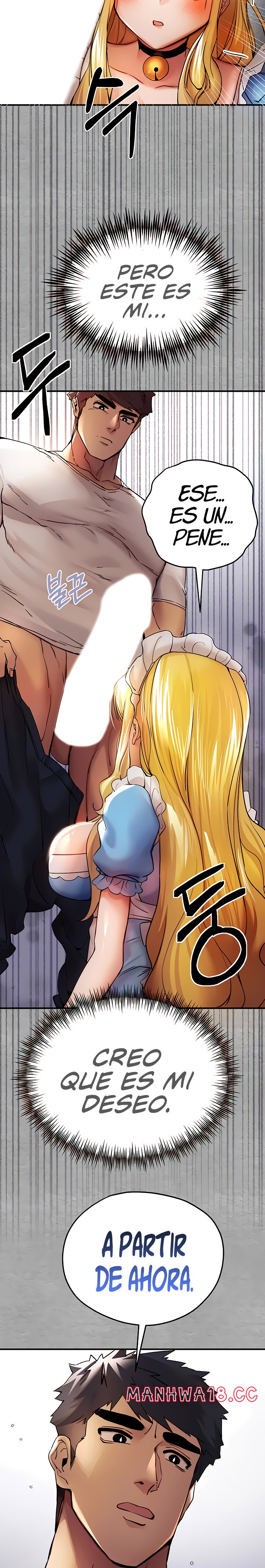 You Want to do it With a Woman You Don't Know? Raw Chapter 19 Page 27