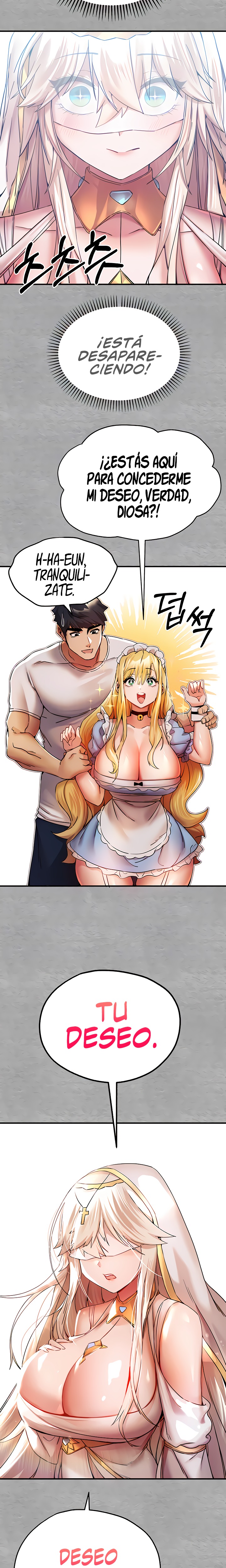 You Want to do it With a Woman You Don't Know? Raw Chapter 19 Page 7