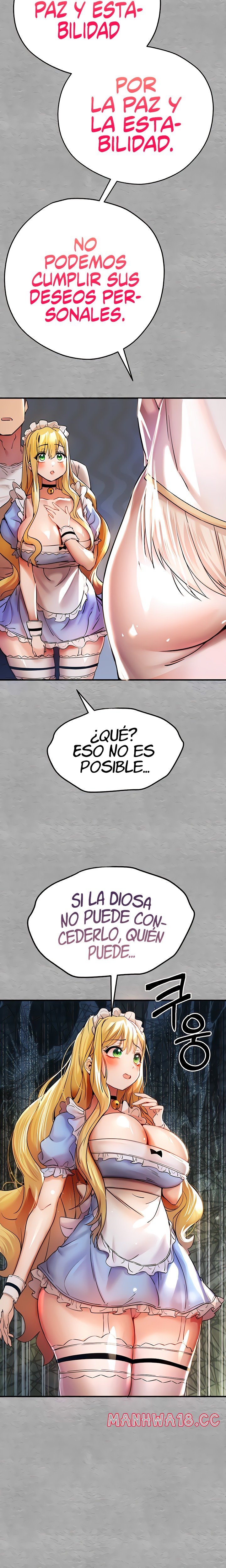 You Want to do it With a Woman You Don't Know? Raw Chapter 19 Page 8