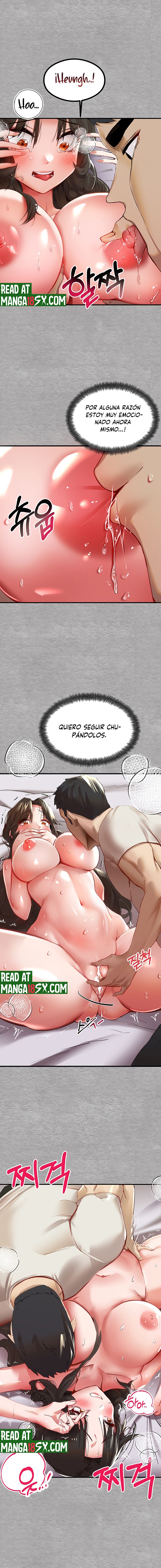 You Want to do it With a Woman You Don't Know? Raw Chapter 2 Page 10