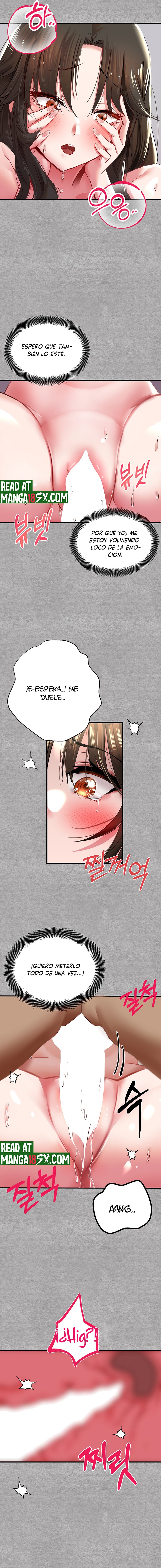You Want to do it With a Woman You Don't Know? Raw Chapter 2 Page 12