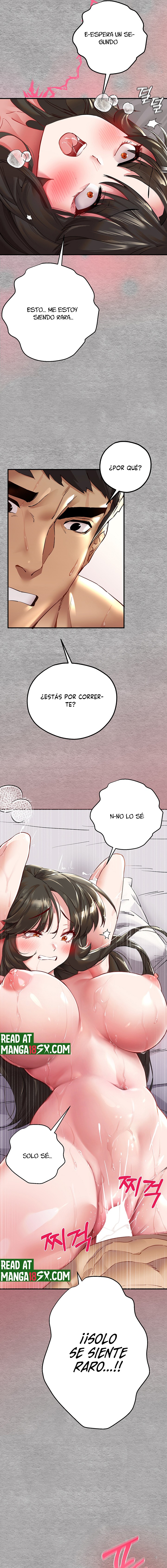 You Want to do it With a Woman You Don't Know? Raw Chapter 2 Page 19