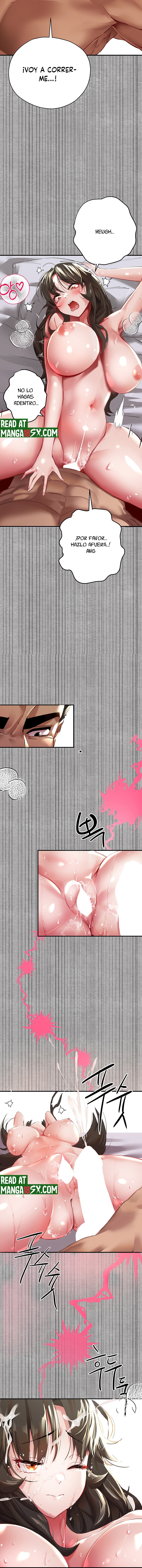 You Want to do it With a Woman You Don't Know? Raw Chapter 2 Page 21