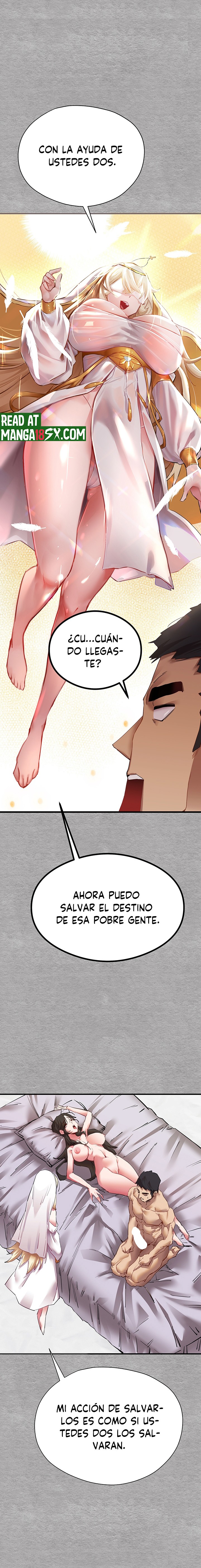 You Want to do it With a Woman You Don't Know? Raw Chapter 2 Page 23