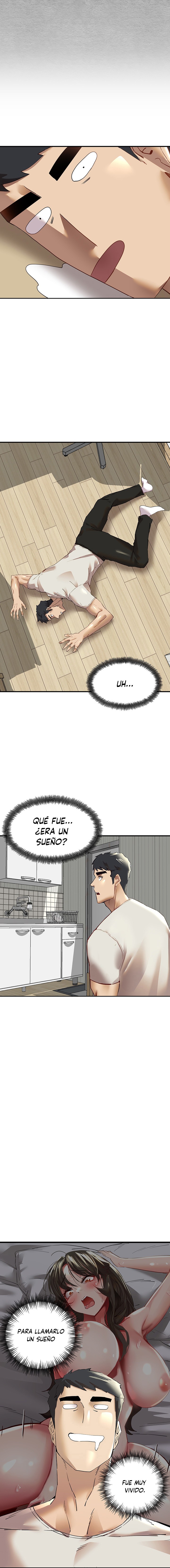 You Want to do it With a Woman You Don't Know? Raw Chapter 2 Page 26