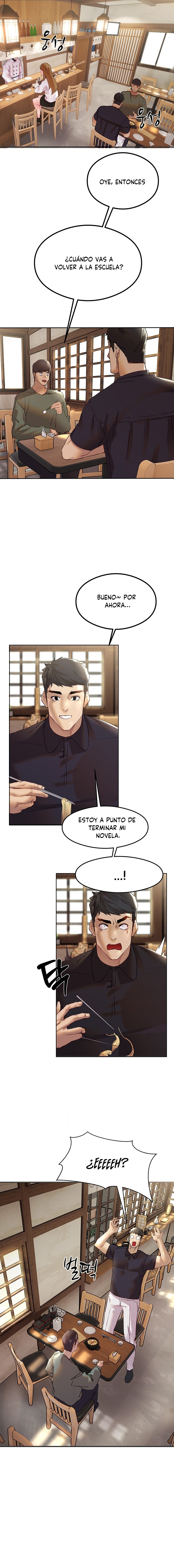You Want to do it With a Woman You Don't Know? Raw Chapter 2 Page 28