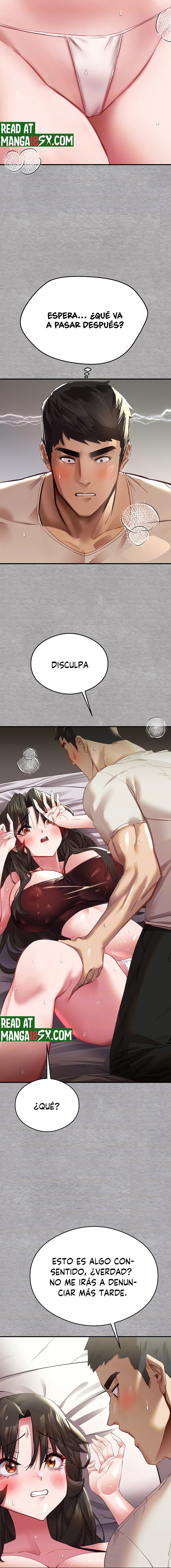 You Want to do it With a Woman You Don't Know? Raw Chapter 2 Page 3