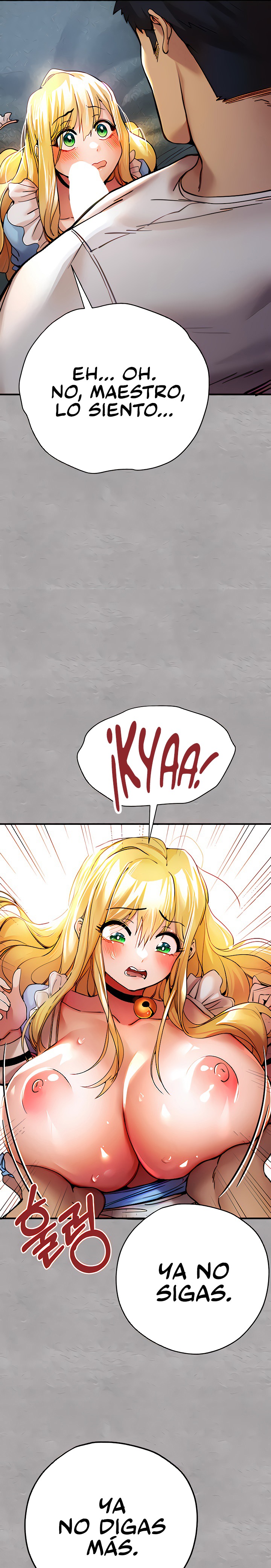 You Want to do it With a Woman You Don't Know? Raw Chapter 20 Page 13