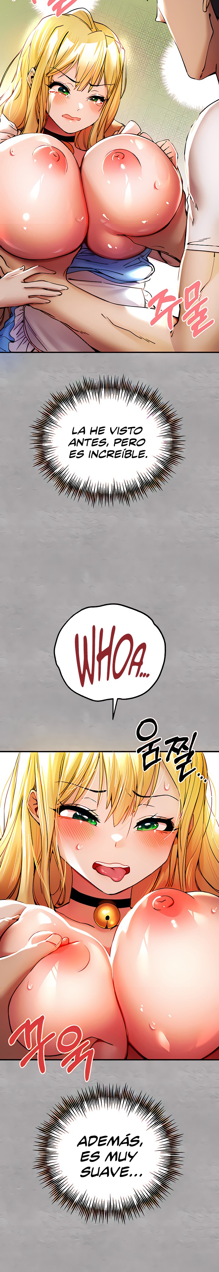 You Want to do it With a Woman You Don't Know? Raw Chapter 20 Page 15