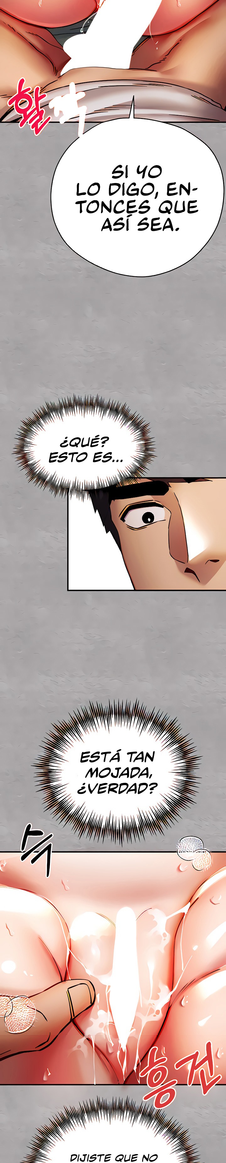 You Want to do it With a Woman You Don't Know? Raw Chapter 20 Page 29