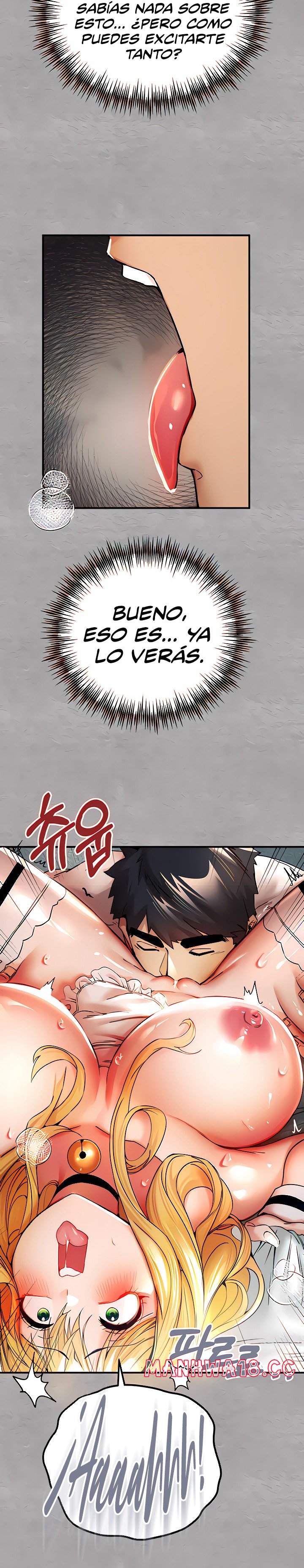 You Want to do it With a Woman You Don't Know? Raw Chapter 20 Page 30